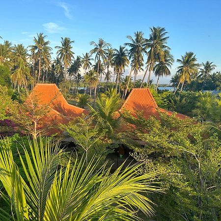 Mangroove Bay Boutique Hostel Баньюведанг Экстерьер фото